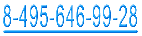 наш номер: 8-495-646-99-28